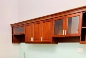 Bán Nhà Hoàng Hoa Thám, Bình Thạnh, 2Tầng, Ngang 4m, 49m2 Chỉ nhỉnh 4 Tỷ